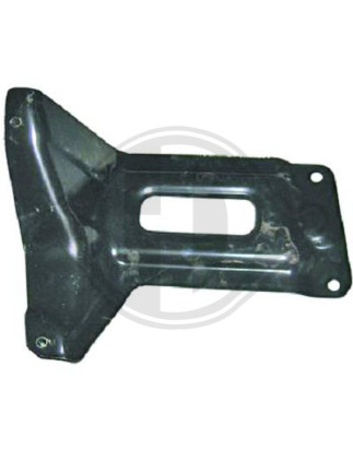 Supporto Paraurti anteriore destro Mitsubishi L200 06-10 (Cod. D-5881862)