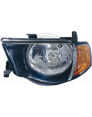 Faro principale  Mitsubishi L200 06-10 (Cod. D-5881881)