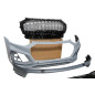 Kit Estetico Audi Q5 2021+ Look RSQ5 (Cod. E-TCA0305)