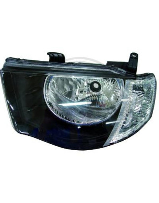 Faro principale  Mitsubishi L200 06-10 (Cod. D-5881883)