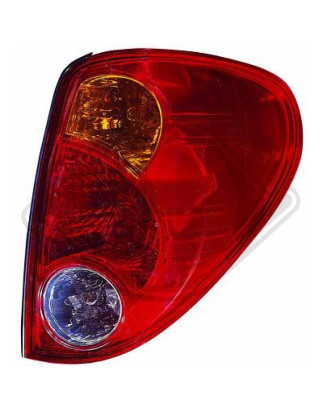 Luce posteriore Dx Mitsubishi L200 06-10 (Cod. D-5881890)