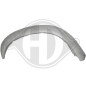 Copertura Passaruota posteriore destro Mitsubishi L200 96-06 (Cod. D-5881908)
