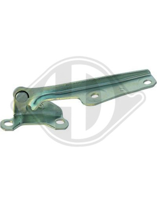Cerniera Cofano motore Mitsubishi L200 06-10 (Cod. D-5881919)