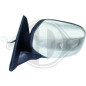 Specchio retrovisore esterno Mitsubishi L200 06-10 (Cod. D-5881925)
