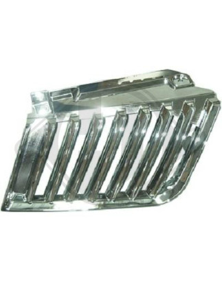 Griglia radiatore Mitsubishi L200 06-10 (Cod. D-5881940)