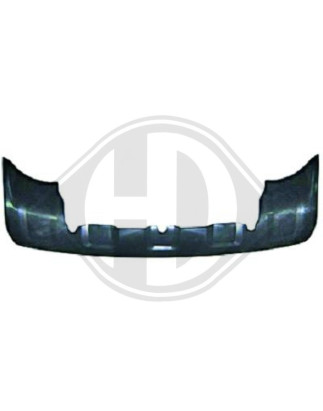 Paraurti anteriore Mitsubishi L200 06-10 (Cod. D-5881953)