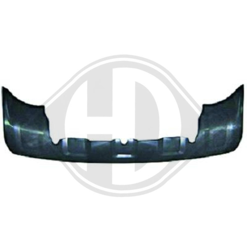 Paraurti anteriore Mitsubishi L200 06-10 (Cod. D-5881953)