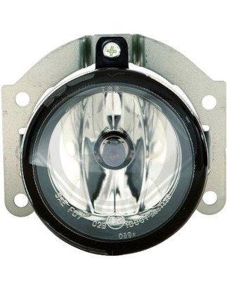 Fendinebbia destro Mitsubishi L200 10-12 (Cod. D-5882888)