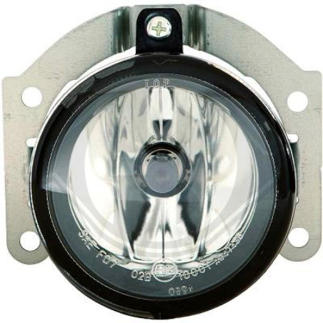 Fendinebbia destro Mitsubishi L200 10-12 (Cod. D-5882888)