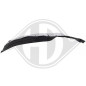 Copertura Passaruota anteriore destro Mitsubishi L200 15- (Cod. D-5883808)
