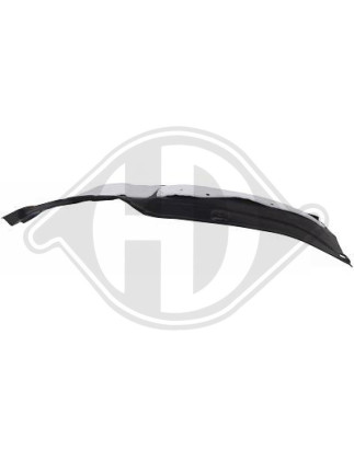 Copertura Passaruota anteriore sinistro Mitsubishi L200 15- (Cod. D-5883809)