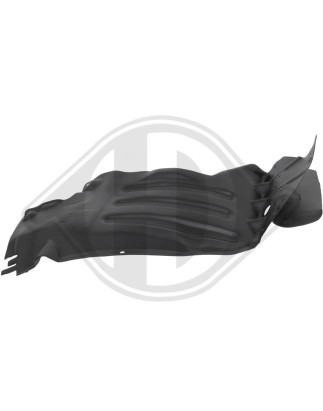 Copertura Passaruota anteriore destro Mitsubishi L200 15- (Cod. D-5883816)