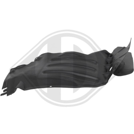 Copertura Passaruota anteriore destro Mitsubishi L200 15- (Cod. D-5883816)