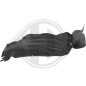 Copertura Passaruota anteriore destro Mitsubishi L200 15- (Cod. D-5883816)