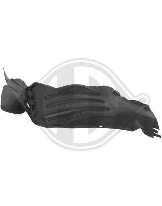 Copertura Passaruota anteriore sinistro Mitsubishi L200 15- (Cod. D-5883817)