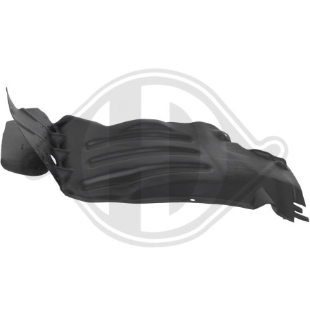 Copertura Passaruota anteriore sinistro Mitsubishi L200 15- (Cod. D-5883817)