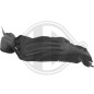 Copertura Passaruota anteriore sinistro Mitsubishi L200 15- (Cod. D-5883817)