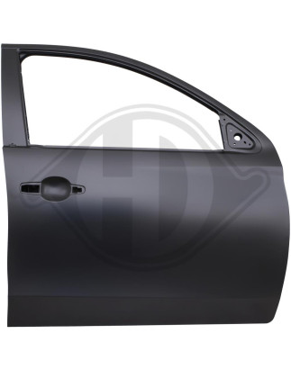 Portiera Carrozzeria anteriore destra Mitsubishi L200 15- (Cod. D-5883820)