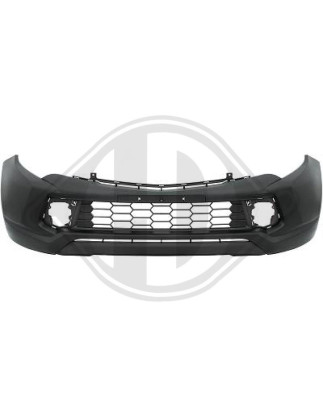 Paraurti anteriore Mitsubishi L200 15- (Cod. D-5883850)