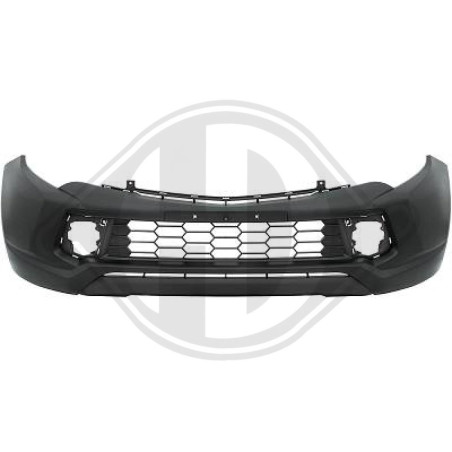 Paraurti anteriore Mitsubishi L200 15- (Cod. D-5883850)