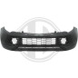 Paraurti anteriore Mitsubishi L200 15- (Cod. D-5883850)