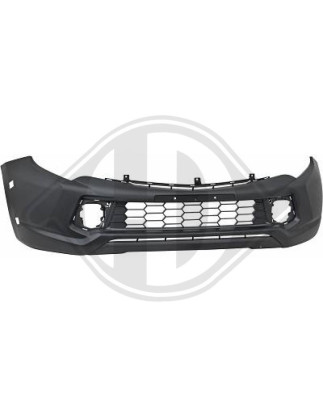 Paraurti anteriore Mitsubishi L200 15- (Cod. D-5883851)