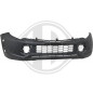 Paraurti anteriore Mitsubishi L200 15- (Cod. D-5883851)