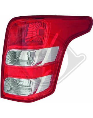 Luce posteriore Dx Mitsubishi L200 15- (Cod. D-5883890)