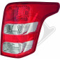 Luce posteriore Dx Mitsubishi L200 15- (Cod. D-5883890)