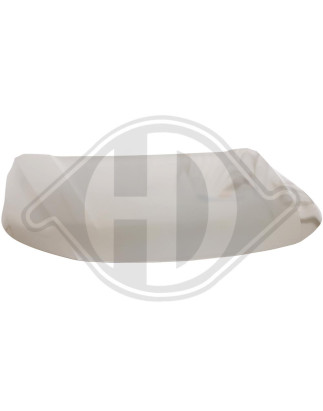 Cofano motore Mitsubishi L200 19- (Cod. D-5883900)