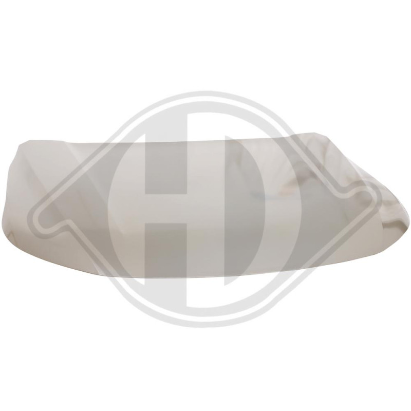 Cofano motore Mitsubishi L200 19- (Cod. D-5883900)