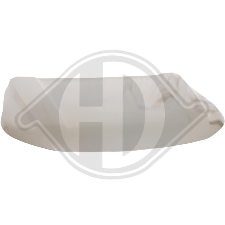 Cofano motore Mitsubishi L200 19- (Cod. D-5883900)