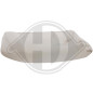 Cofano motore Mitsubishi L200 19- (Cod. D-5883900)