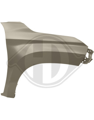 Parafango anteriore destro Mitsubishi L200 19- (Cod. D-5883906)