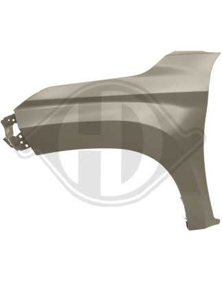 Parafango anteriore sinistro Mitsubishi L200 19- (Cod. D-5883907)