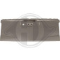 Ribalta cofano bag./vano carico Mitsubishi L200 15- (Cod. D-5883928)