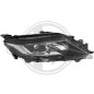 Faro anteriore destro Mitsubishi L200 15- (Cod. D-5883980)