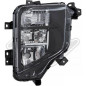 Fendinebbia destro Mitsubishi L200 15- (Cod. D-5883988)