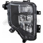 Fendinebbia sinistro Mitsubishi L200 15- (Cod. D-5883989)
