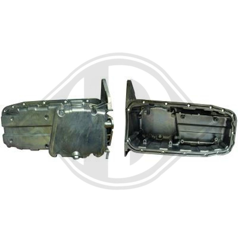 Coppa olio Opel Astra F 91-97 (Cod. D-5900012) Coppa olio Opel Astra F 91-97 (Cod. D-5900012)