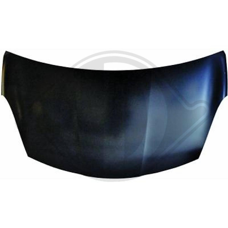 Cofano motore Nissan Pixo 09- (Cod. D-6000000)