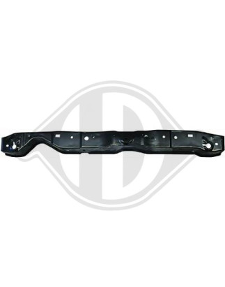 Pannellatura anteriore Nissan Pixo 09- (Cod. D-6000010)