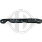 Pannellatura anteriore Nissan Pixo 09- (Cod. D-6000010)