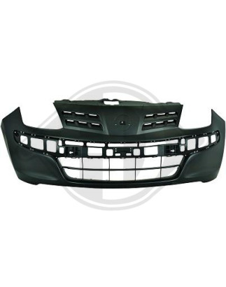 Paraurti anteriore Nissan Pixo 09- (Cod. D-6000050)