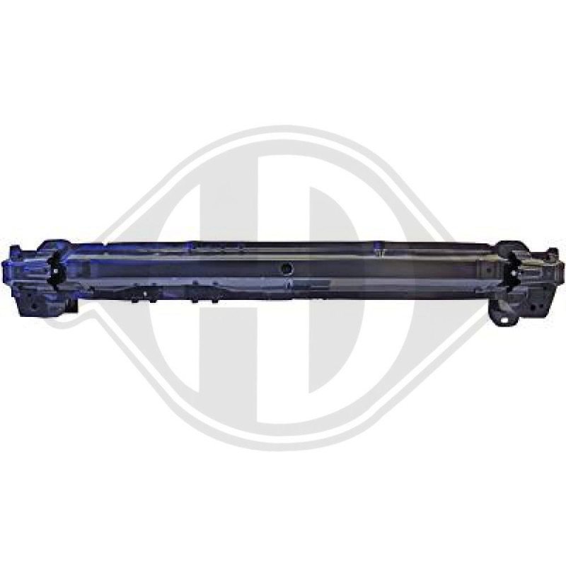 Supporto Paraurti anteriore Nissan Pixo 09- (Cod. D-6000060)