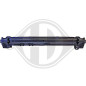 Supporto Paraurti anteriore Nissan Pixo 09- (Cod. D-6000060)