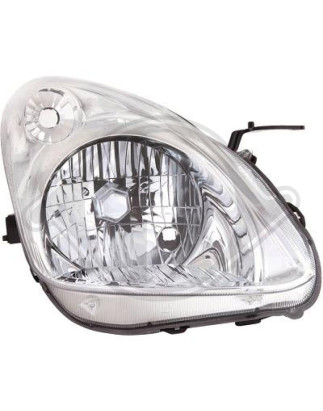 Faro anteriore destro Nissan Pixo 09- (Cod. D-6000080)