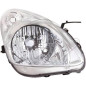 Faro anteriore destro Nissan Pixo 09- (Cod. D-6000080) Faro anteriore destro Nissan Pixo 09- (Cod. D-6000080)