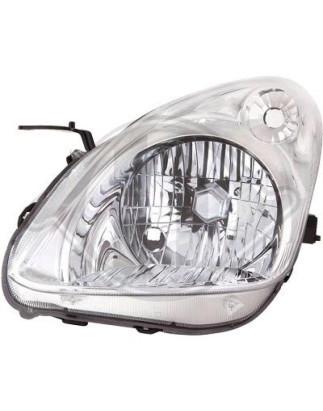 Faro anteriore sinistro Nissan Pixo 09- (Cod. D-6000081)