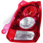 Luce posteriore Dx Nissan Pixo 09- (Cod. D-6000090)